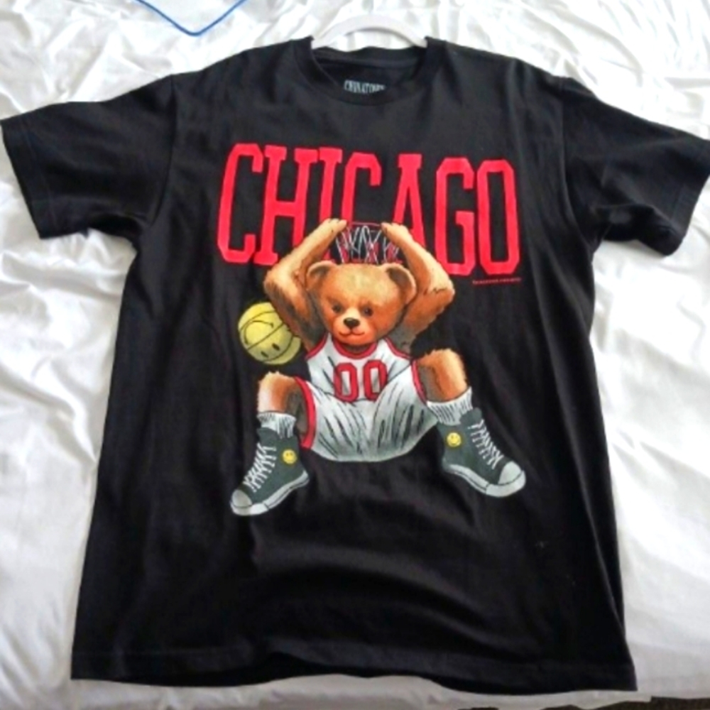 Brand New Chinatown Market Shirt Size Large In men